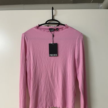 Langarm Shirt 