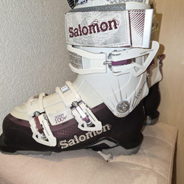 Salomon skischuhe