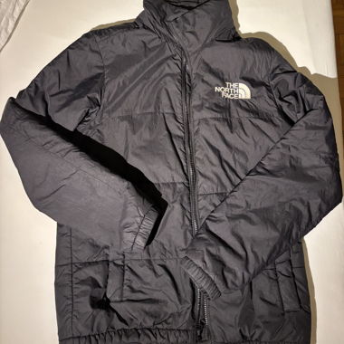 North Face transitional jacket