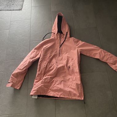 Winterjacke