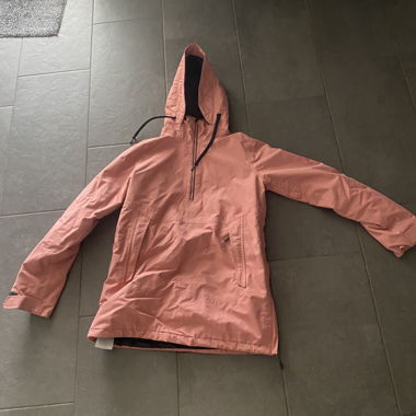 Winterjacke