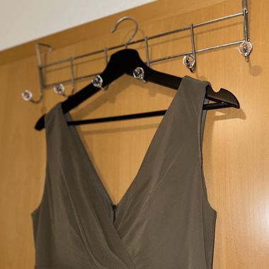 Abendkleid in Grösse 42
