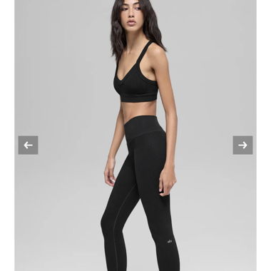 Alo Leggings