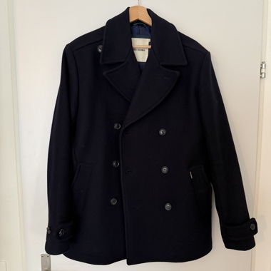Ben Sherman Coat