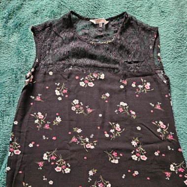 Top fleurs