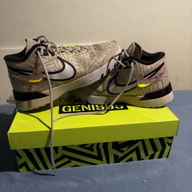 Nike LeBron Genisus NXTT Gen