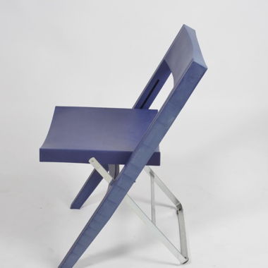 Ikea Vintage Klappstuhl, Nils Gammelgaard
