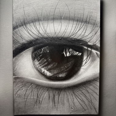 Eye Drawing