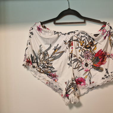Pyjama Hosen