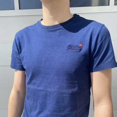 Tshirt Super Dry 