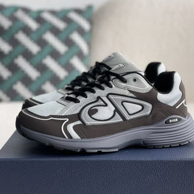 Dior B30 Grey/Dark Grey Anthracite