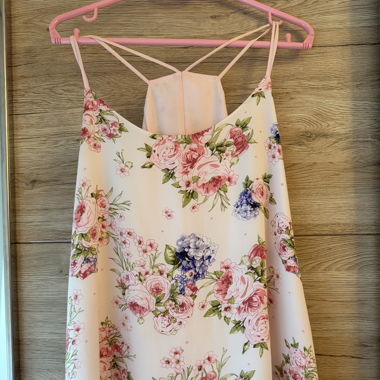 Sommer Top