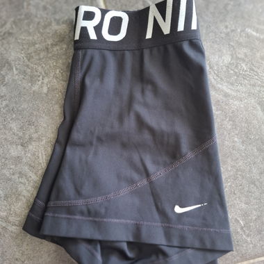 Nike Pro Shorts