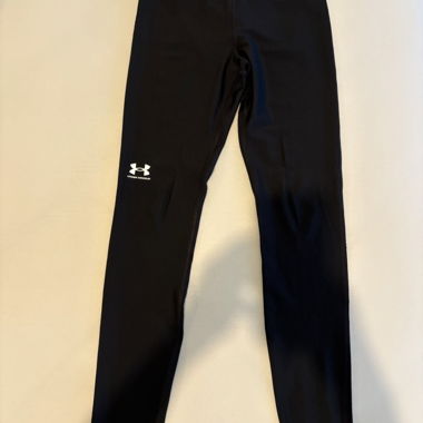 Legging Under Armour