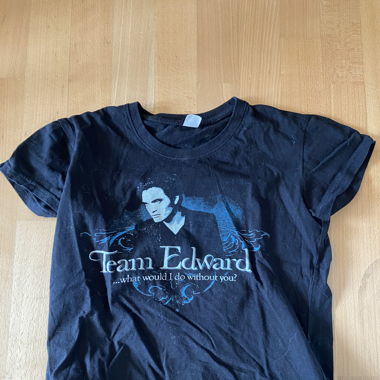 Twilight shirt