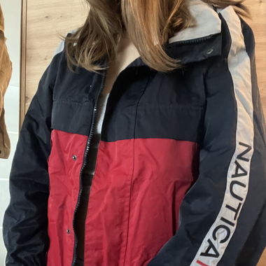 Veste vintage Nautica NS-83