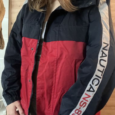 Giacca Vintage Nautica NS-83