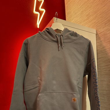Carhartt Hoodie