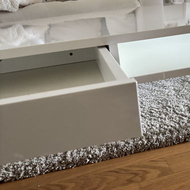 Ikea Couchtisch TOFTERYD