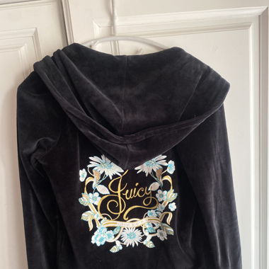 juicy couture Jacke
