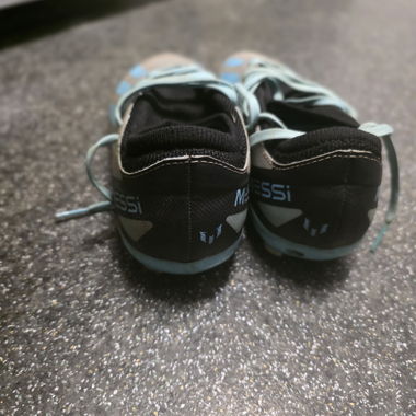 Football boots