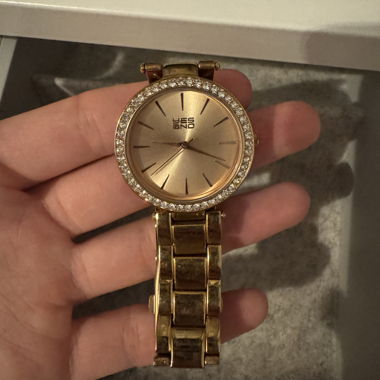 Schmuck Uhr