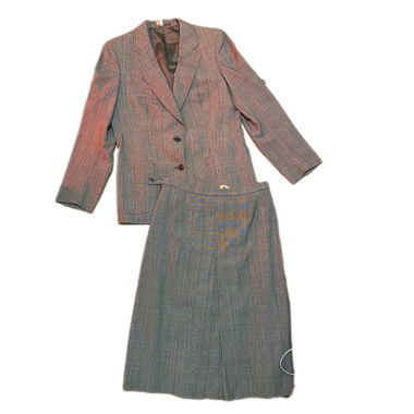 Burberry ensemble tailleur 