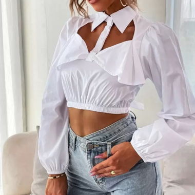 White Shirt
