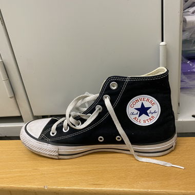 Converse Chucks
