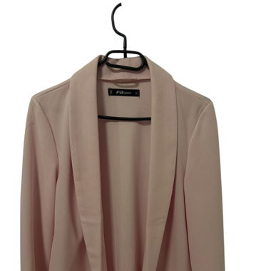 Blazer Rosa
