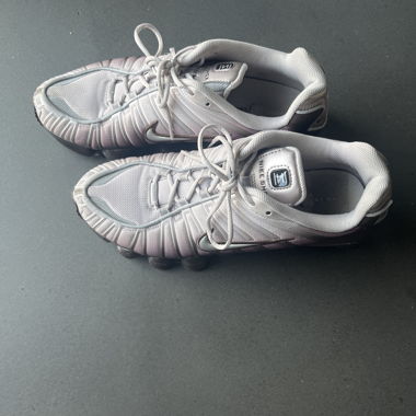 Nike Shox