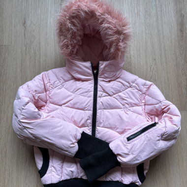 Ski jacket