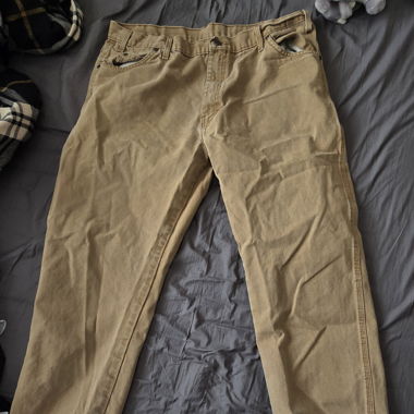 Dickies Work Pants