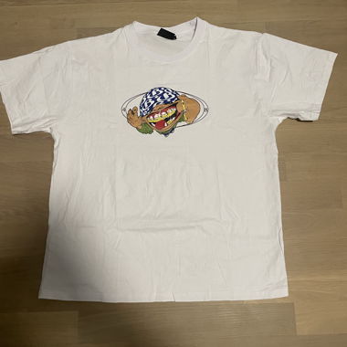 Badmond T-Shirt XL