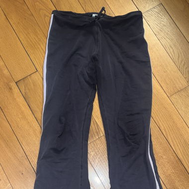 2000's puma Capri Sweatpants