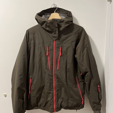 Giacca Mammut Sci/Snowboard