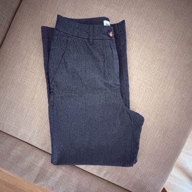 Hessnatur trousers