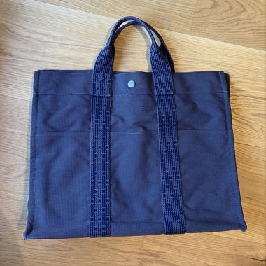 Hermès Shopper