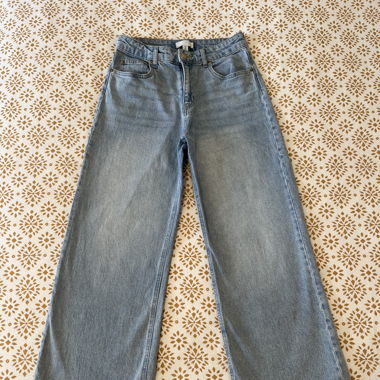 Jeans H&M 
