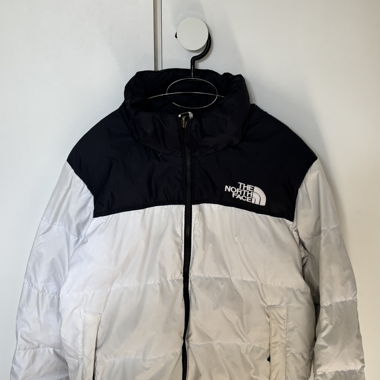 The North Face Damen Steppjacke M