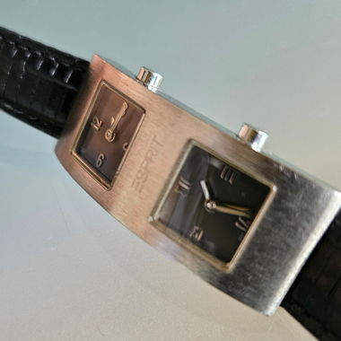 Uhr von Esprit