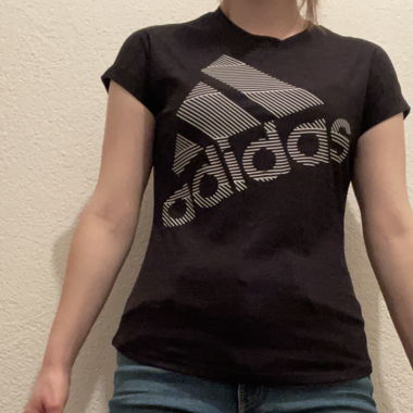 Adidas Sport T-Shirt for Women S