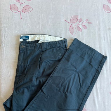 Pantalon chino Ralph Lauren