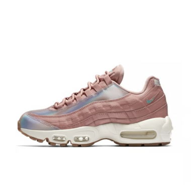 Nike Airmax 95 „Red Stardust“ - Gr. 39