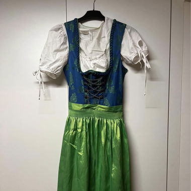 Dirndl
