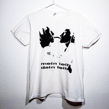 Schrei Nicht So Orkestra (Shirt)