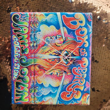Collection Janis Joplin