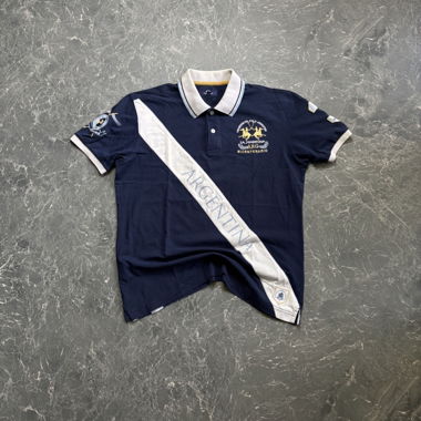 Polo La Martina