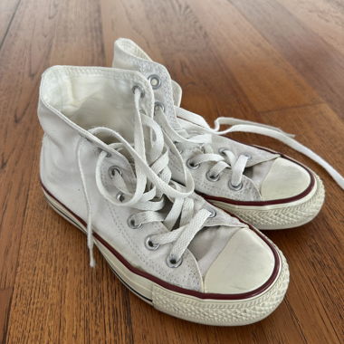 Converse pointure 35,5