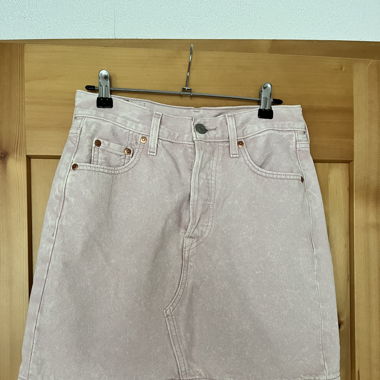 Levis Jeansrock